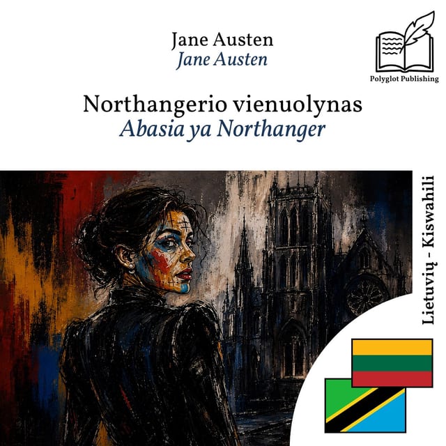 Abasia ya Northanger