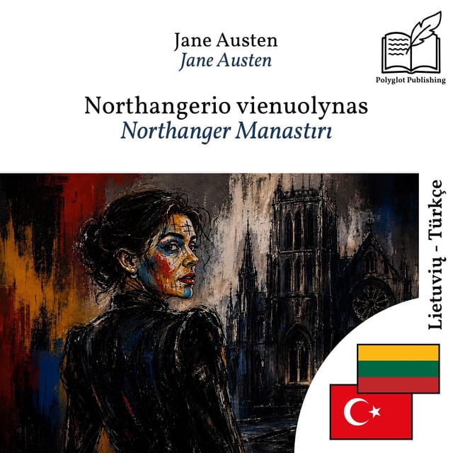 Northanger Manastırı