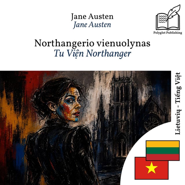 Tu Viện Northanger