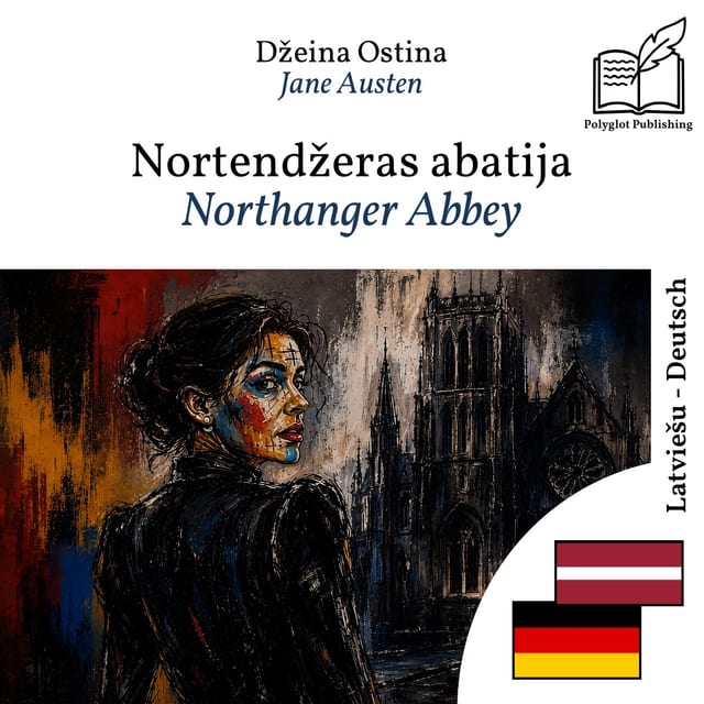 Northanger Abbey