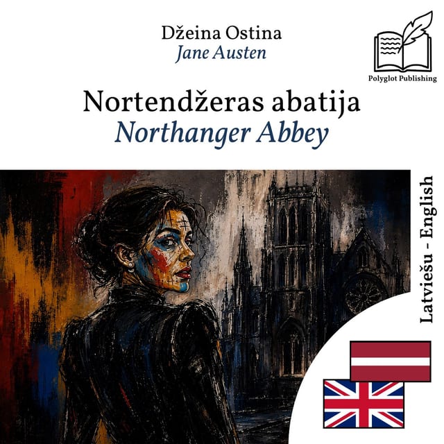 Northanger Abbey