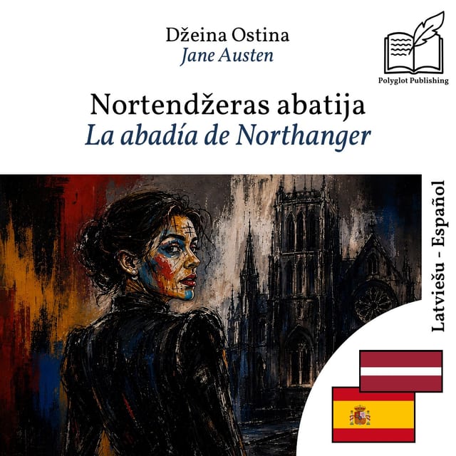 La abadía de Northanger