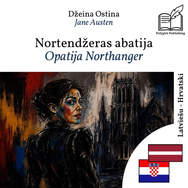 Opatija Northanger