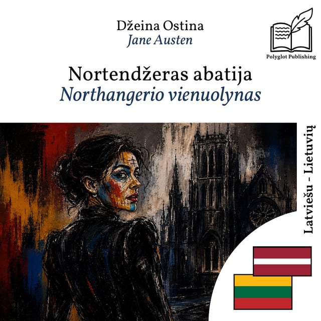 Northangerio vienuolynas