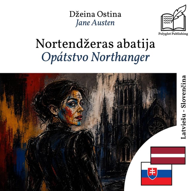 Opátstvo Northanger