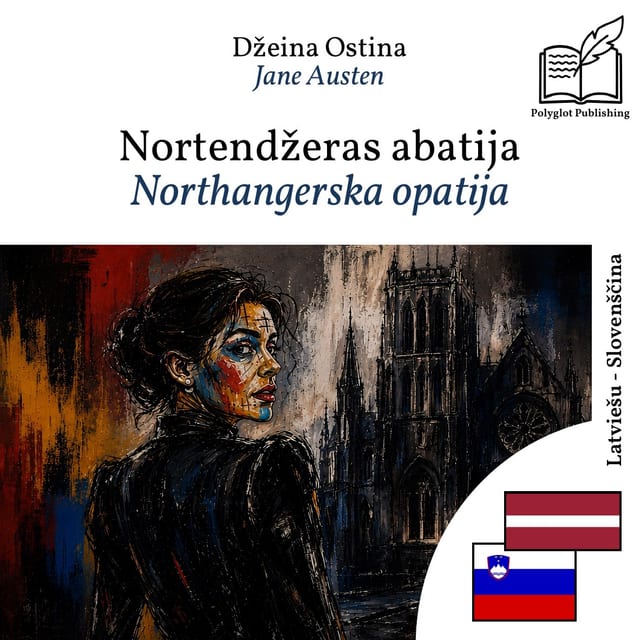 Northangerska opatija