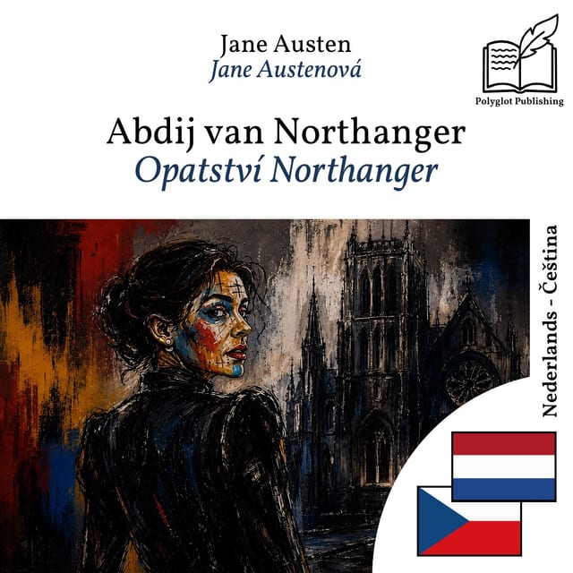 Opatství Northanger