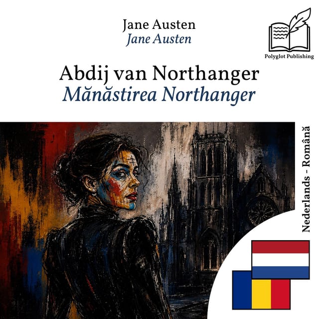 Mănăstirea Northanger