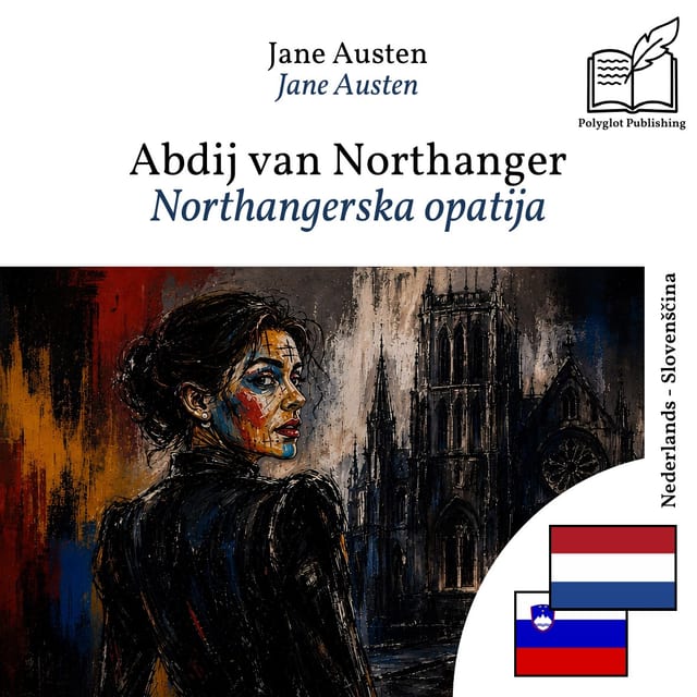 Northangerska opatija