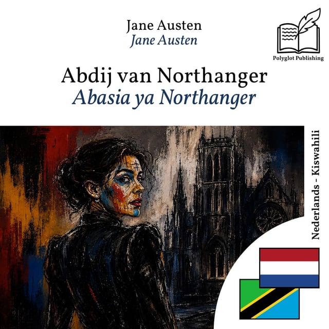 Abasia ya Northanger