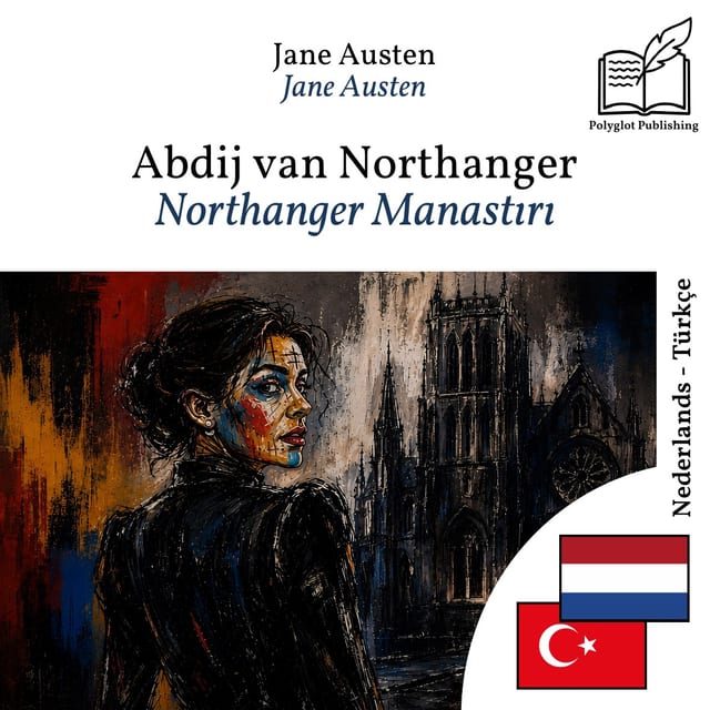 Northanger Manastırı