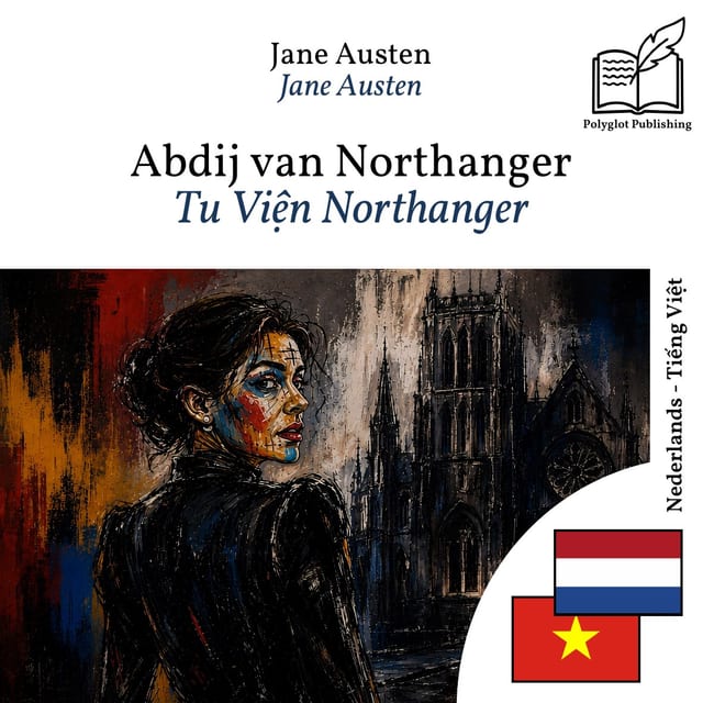 Tu Viện Northanger