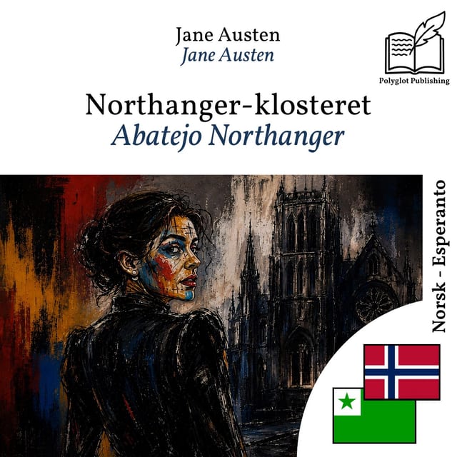 Abatejo Northanger