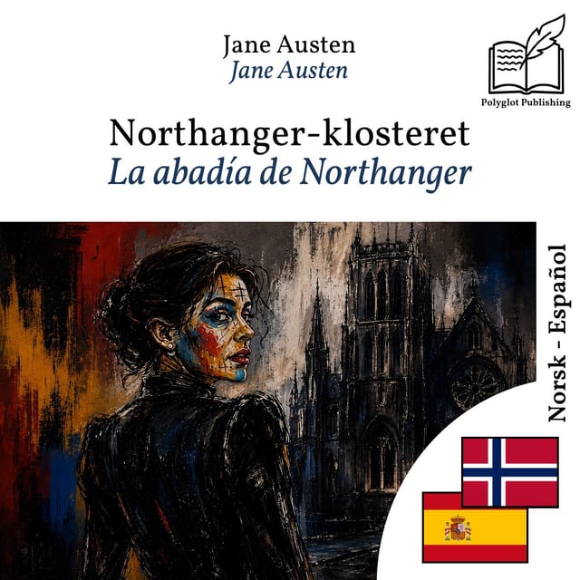 La abadía de Northanger