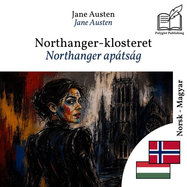 Northanger apátság