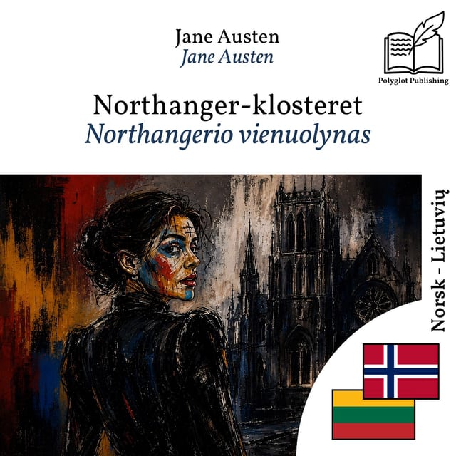 Northangerio vienuolynas