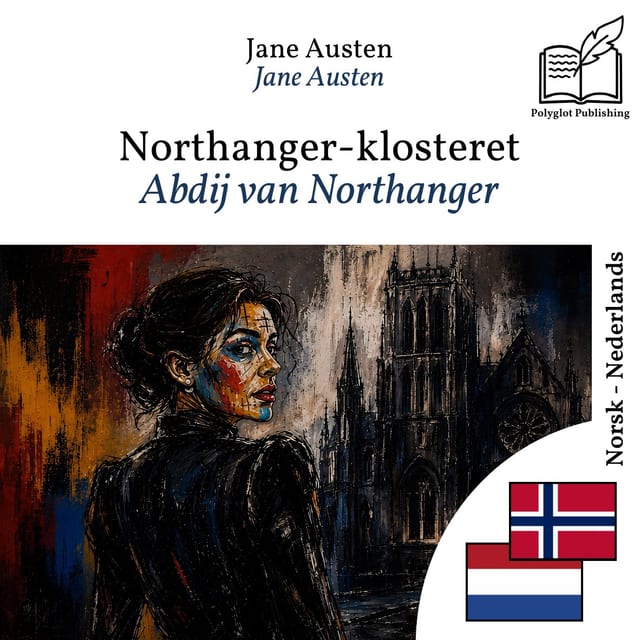Abdij van Northanger