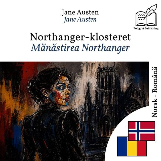 Mănăstirea Northanger