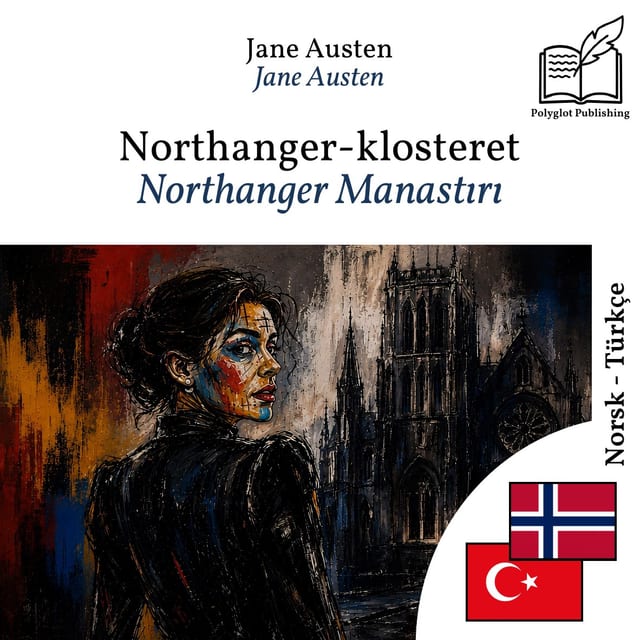 Northanger Manastırı