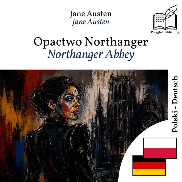 Northanger Abbey