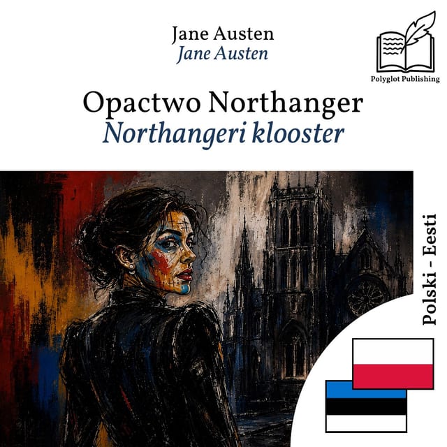 Northangeri klooster