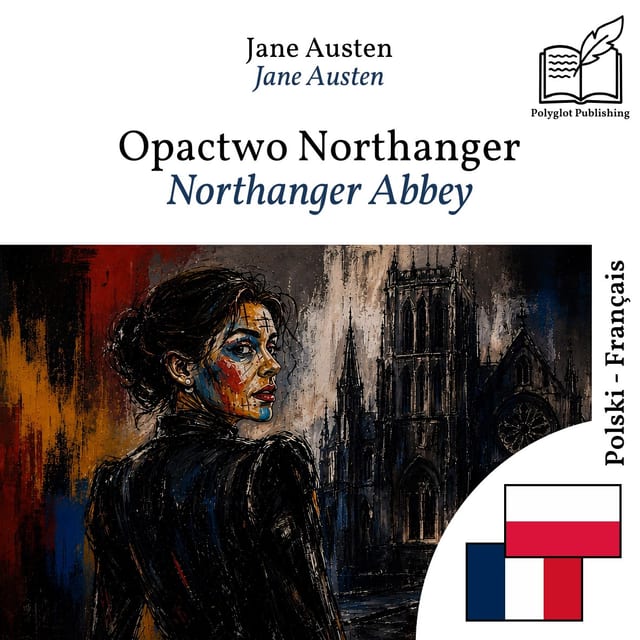 Northanger Abbey
