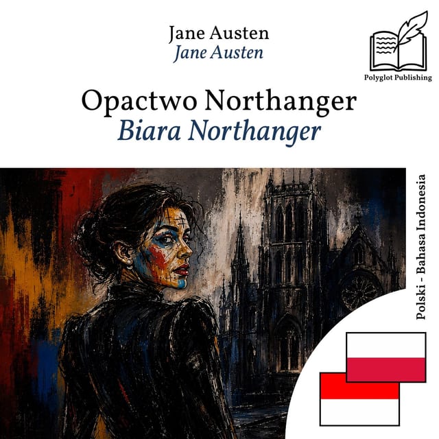 Biara Northanger
