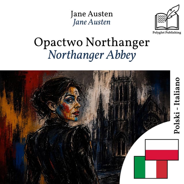 Northanger Abbey