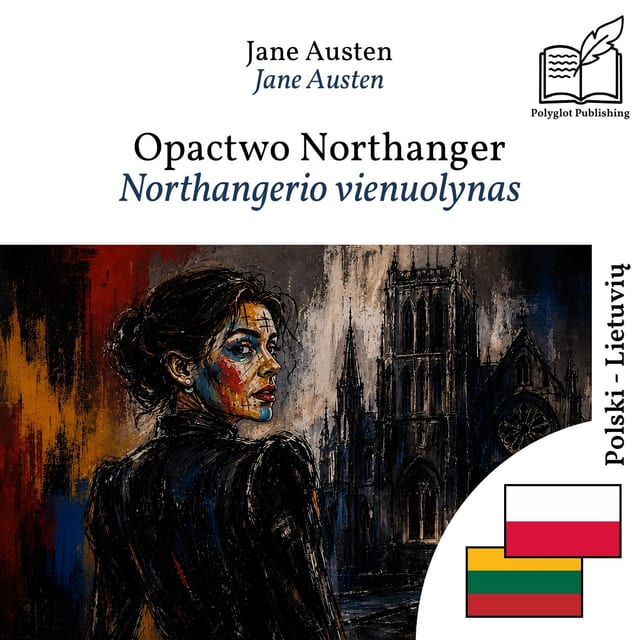 Northangerio vienuolynas