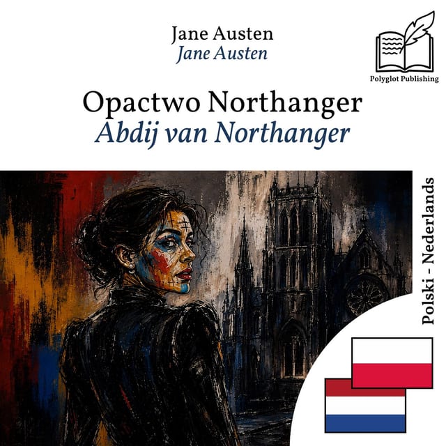 Abdij van Northanger