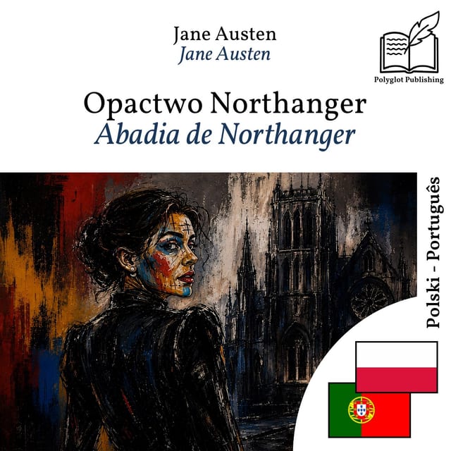 Abadia de Northanger