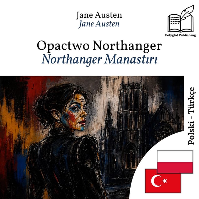Northanger Manastırı