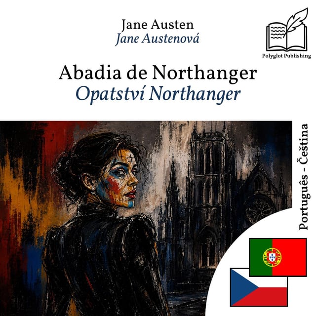 Opatství Northanger