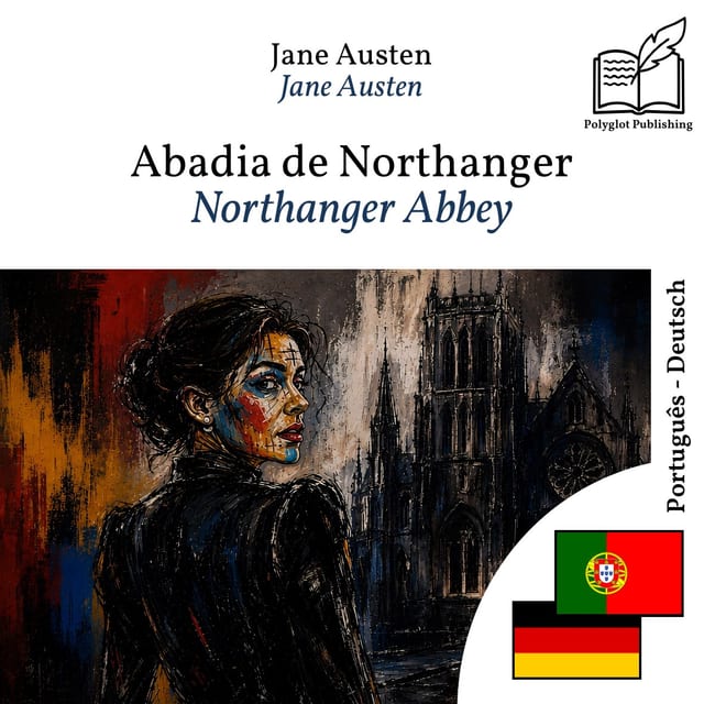 Northanger Abbey