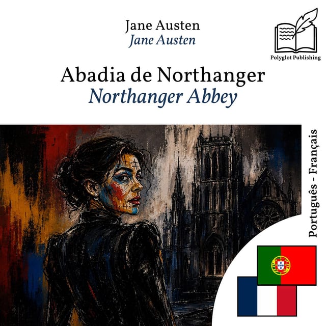 Northanger Abbey