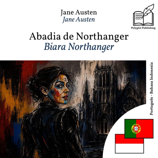 Biara Northanger