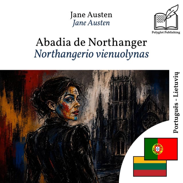 Northangerio vienuolynas