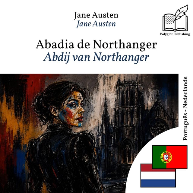 Abdij van Northanger