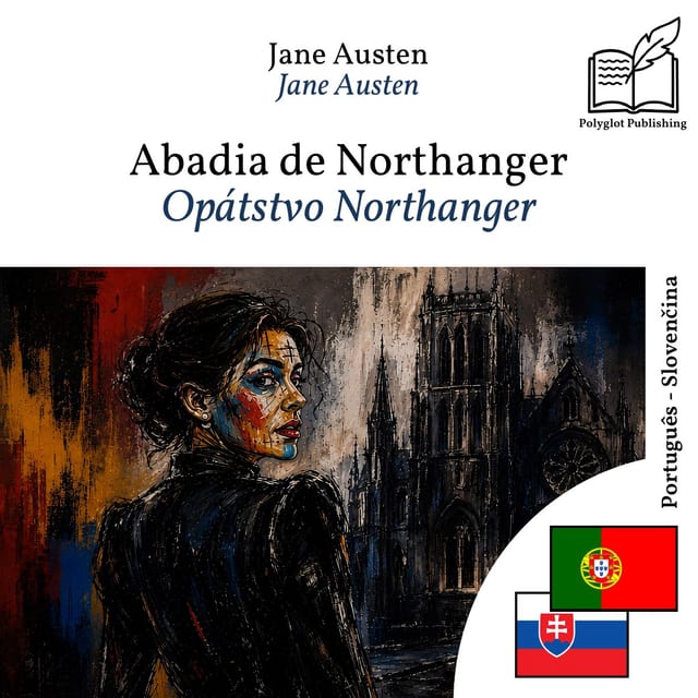Opátstvo Northanger