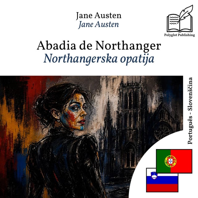 Northangerska opatija
