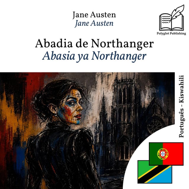 Abasia ya Northanger