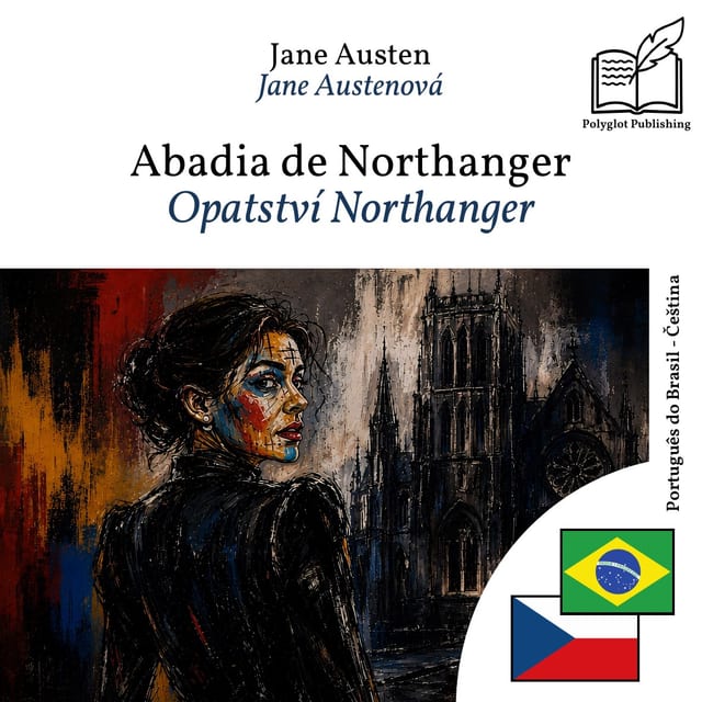 Opatství Northanger