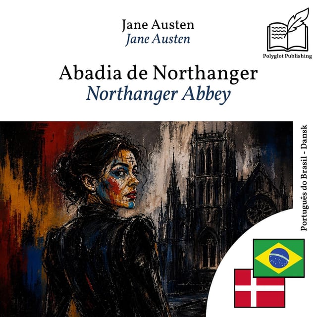 Northanger Abbey