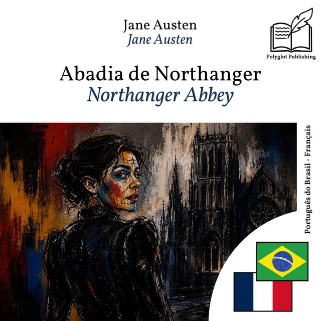 Northanger Abbey