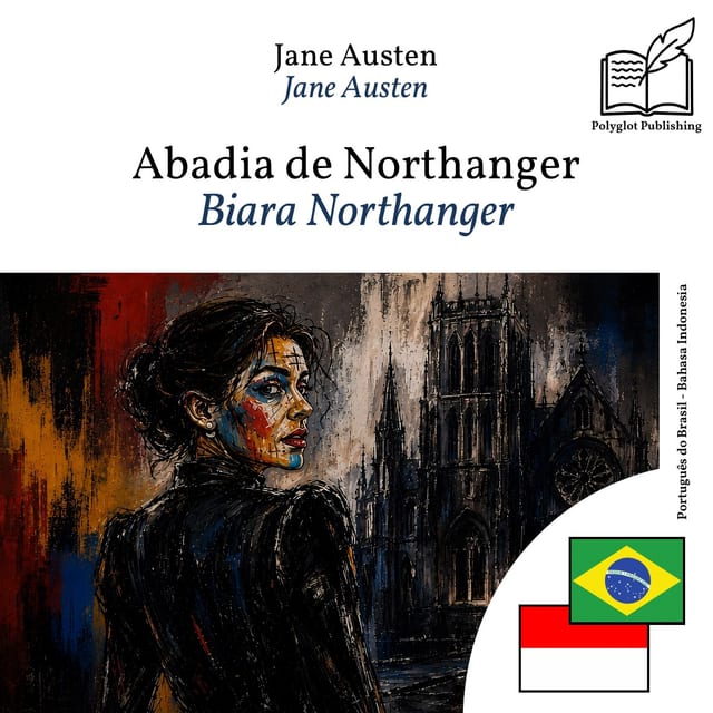 Biara Northanger