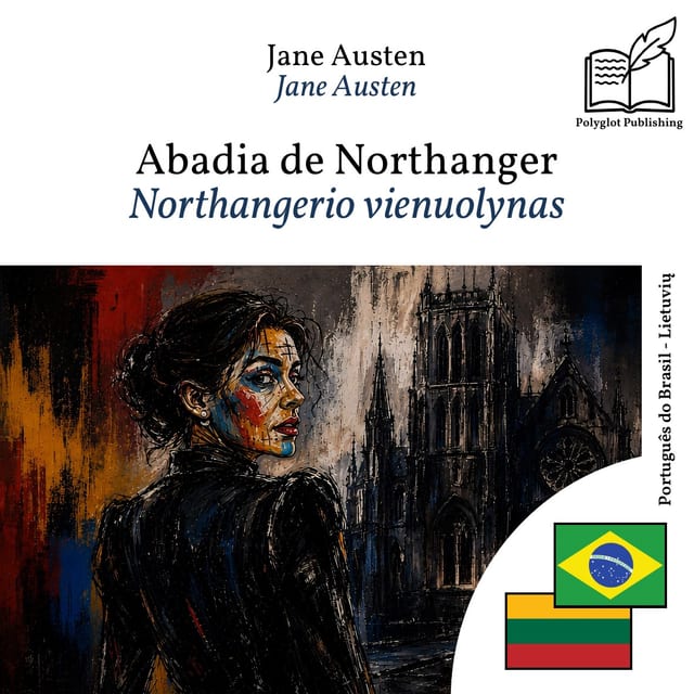 Northangerio vienuolynas