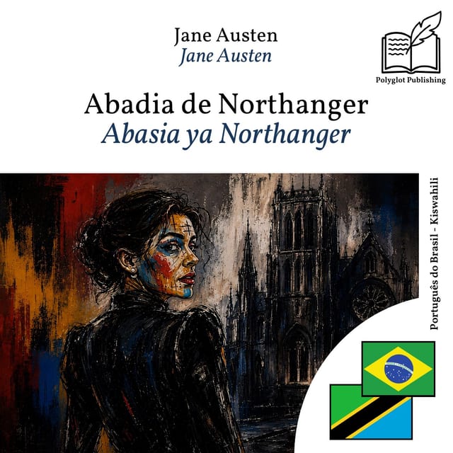 Abasia ya Northanger