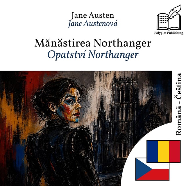 Opatství Northanger