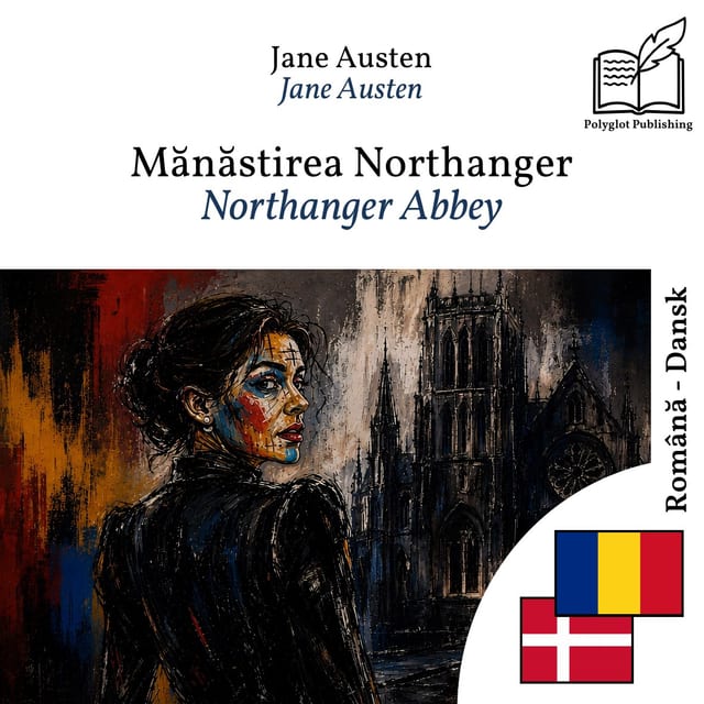 Northanger Abbey