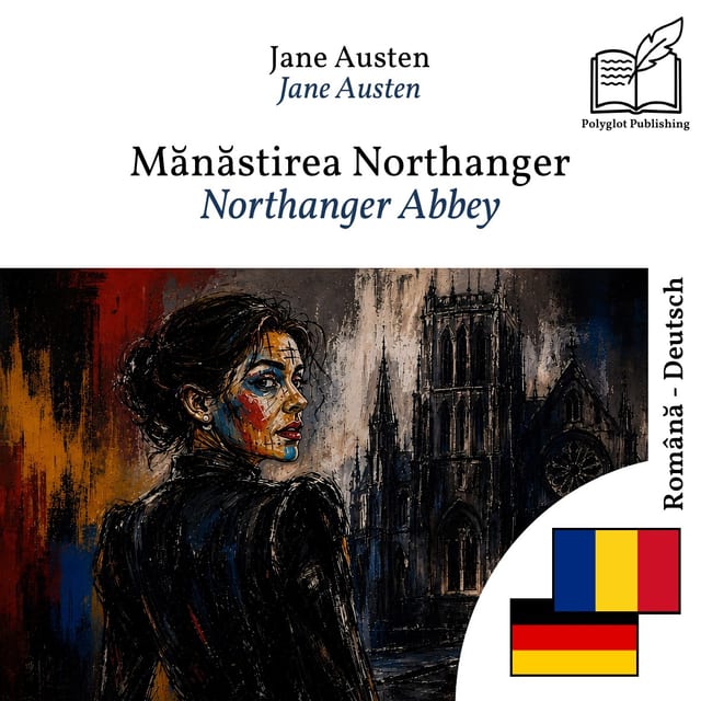Northanger Abbey